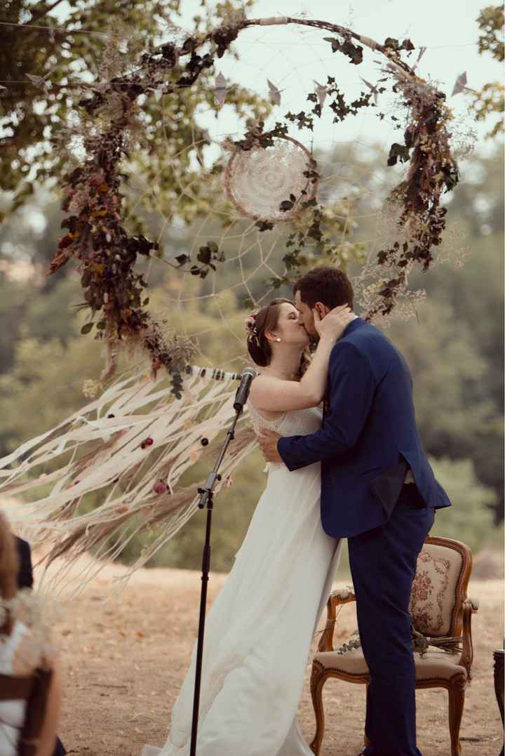 Mariés depuis le 20 juillet 2019 - 2