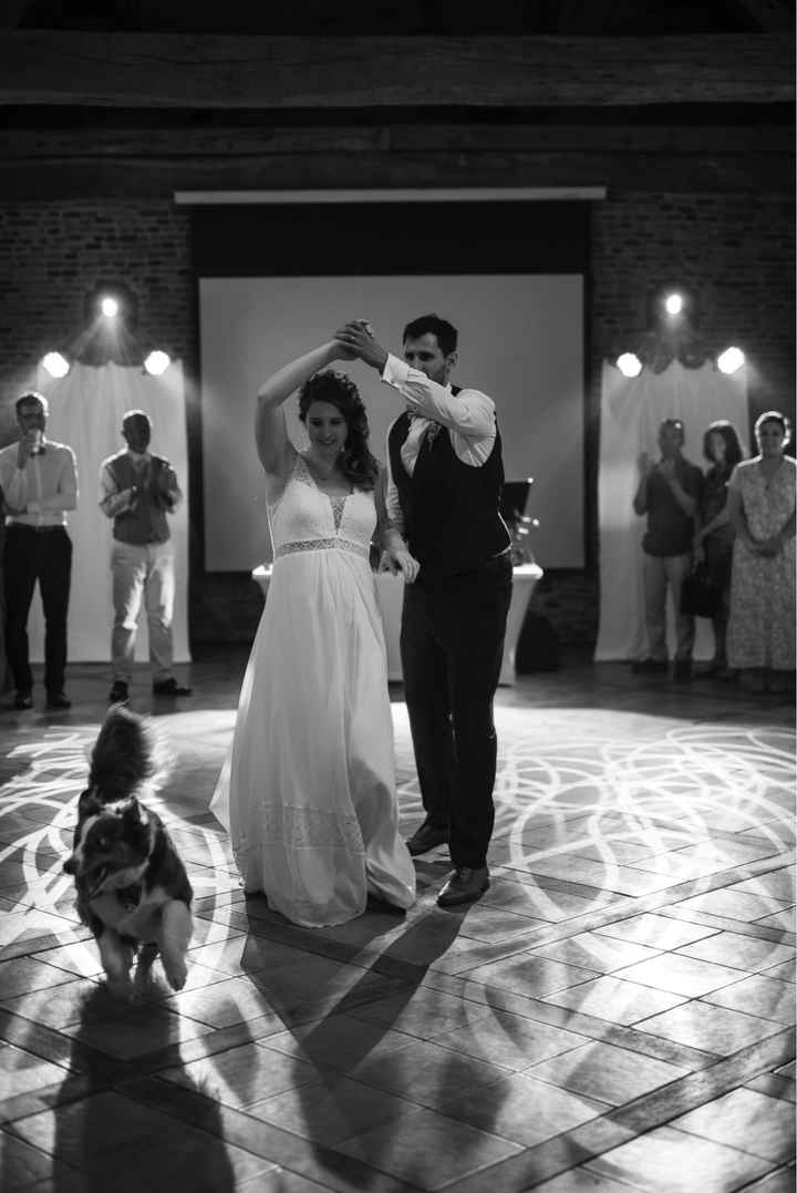 Mariés depuis le 20 juillet 2019 - 7