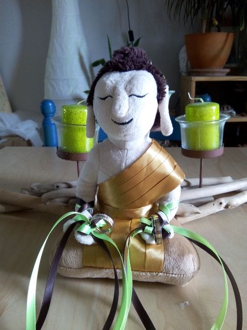 Porte alliance zen