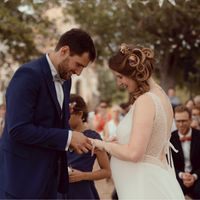 Mariés depuis le 20 juillet 2019 - 3