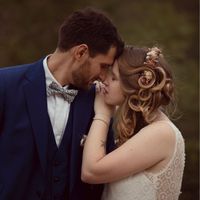 Mariés depuis le 20 juillet 2019 - 4