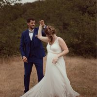 Mariés depuis le 20 juillet 2019 - 5