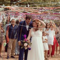 Mariés depuis le 20 juillet 2019 - 6