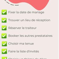 BONUS : Une check-list à cocher ✅ - 1