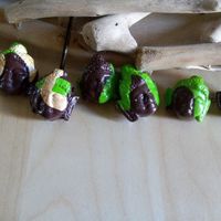 Broches témoins et pour nous