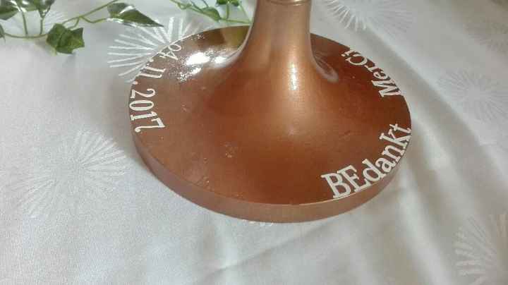  Montrez moi vos urnes!! - 2