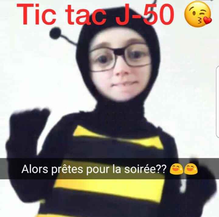  Au secours les copines deviennent folles! - 1