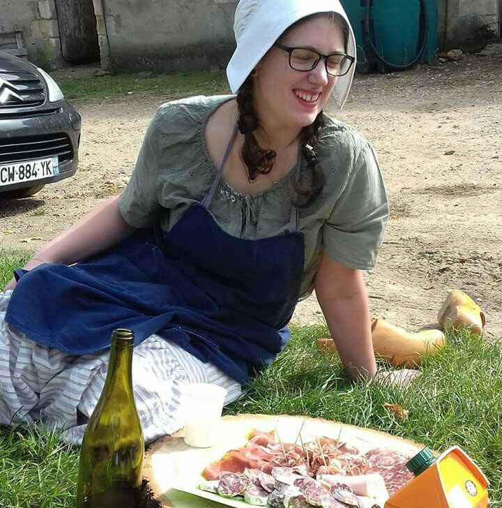  Mon evjf épique ! - 1