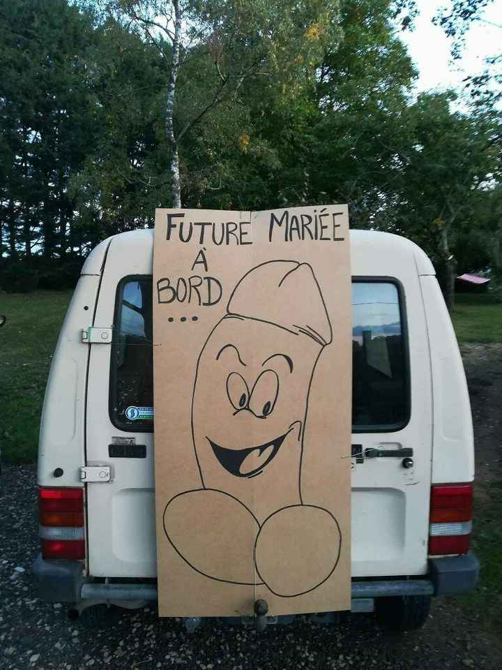  Mon evjf épique ! - 1