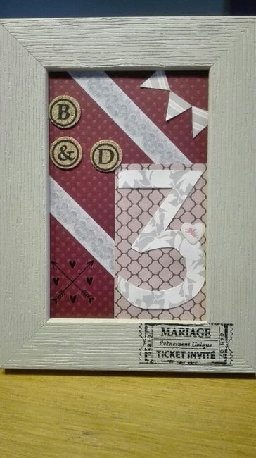 Mes débuts en scrapbooking - 3