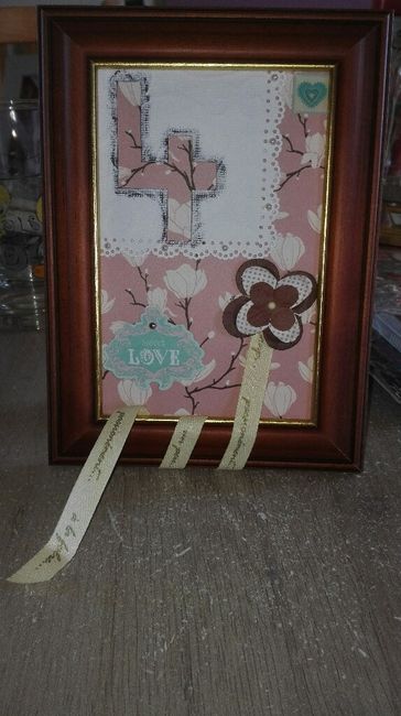 Mes débuts en scrapbooking - 4
