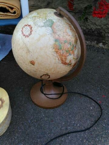 Vive les brocantes ! - 1