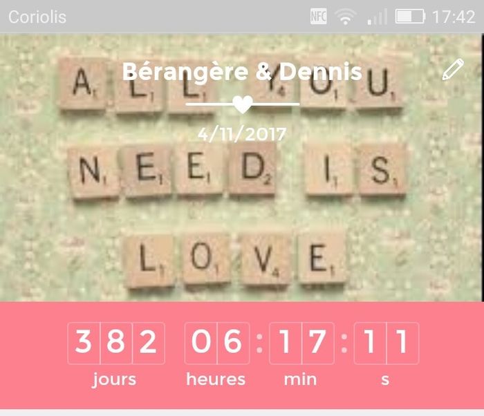 A vos compteurs !!!! - 1