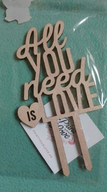 Décoration rustique // mariage le 4 novembre 2017 - 8