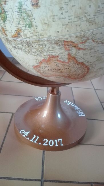 Déco de la journée - 3