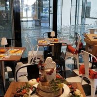  Pièce montée fromage - 1