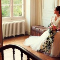  Montrez moi vos bouquets ou vos inspirations de bouquets de mariee - 1