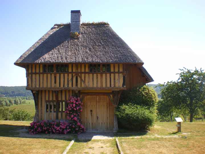 La mairie