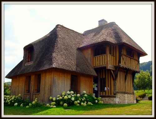 La Mairie