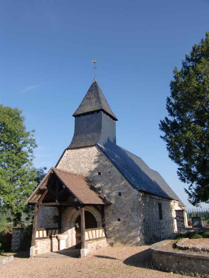 L'eglise
