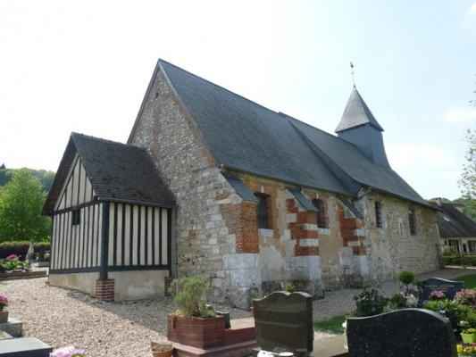 L'eglise