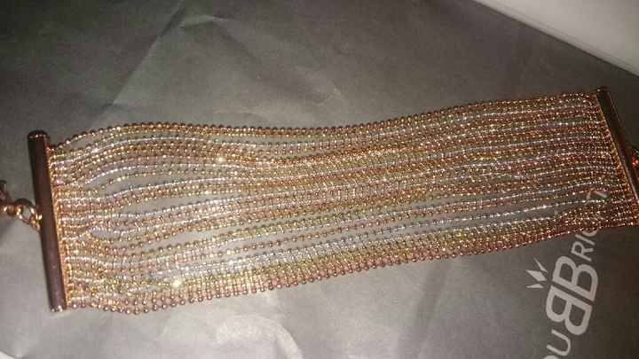 Choix de mon bracelet - 3