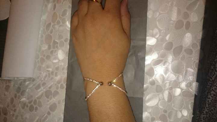 Choix de mon bracelet - 4