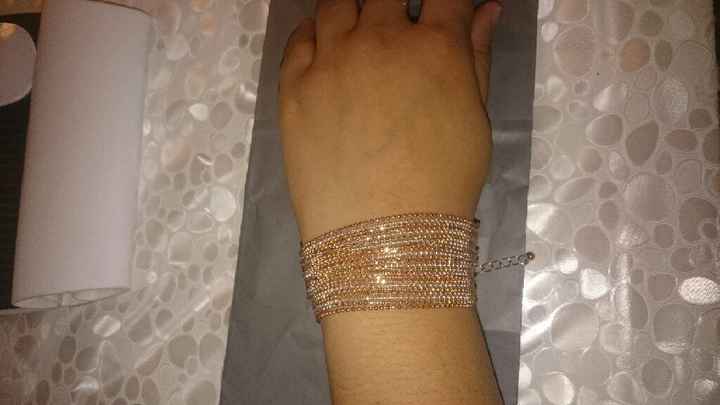 Choix de mon bracelet - 5