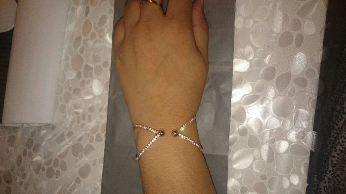 Choix de mon bracelet - 4