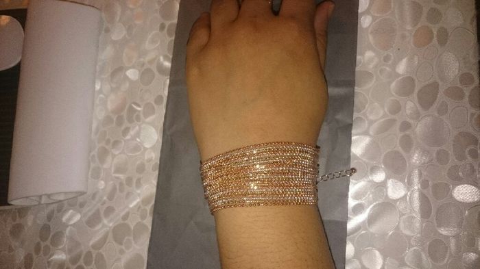 Choix de mon bracelet - 5