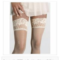 Bas grande taille - 1