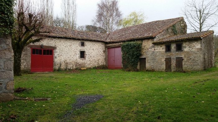 Château des Ducs de Mortemart