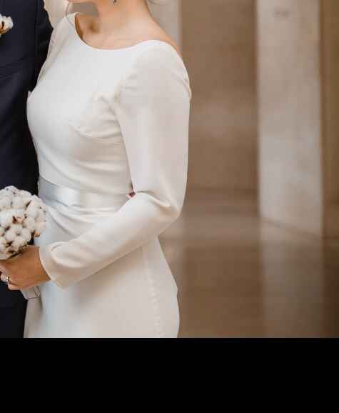 Recherche robe sirène - 1