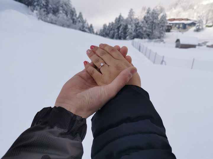 Je suis une future Madame - 1