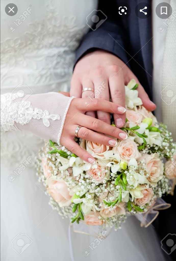 Question séance photos le jour j - 1