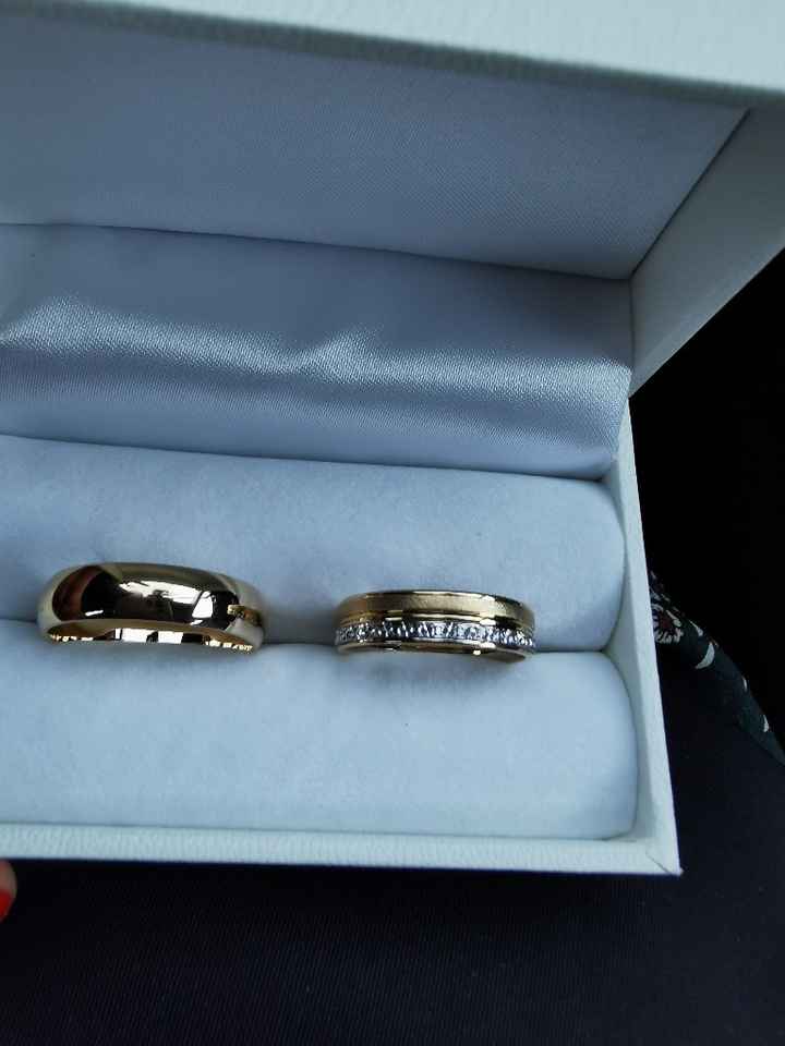 Alliances reçus - 1