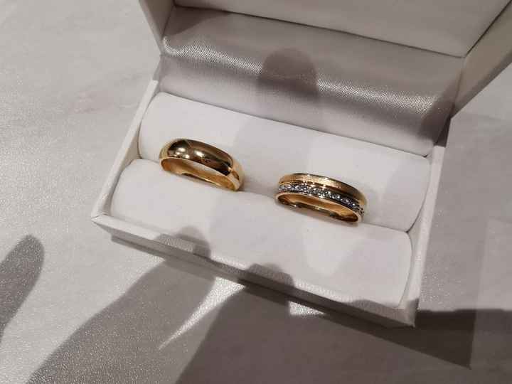 Alliances reçus - 1