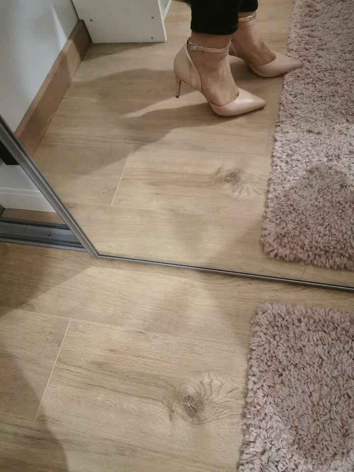 Combien te coûteront tes chaussures ? - 1