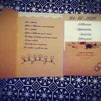 Nous nous marions le 4 Juillet 2020 - Seine-maritime - 4