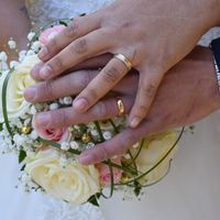 Team mariage du 24 avril 2021 - 1