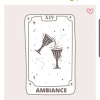 La chance te sourit 🔮😃 - 1