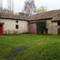 Château des Ducs de Mortemart