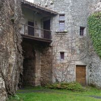 Château des Ducs de Mortemart