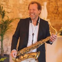 Saxophoniste pour vos cocktails et tous vos événements