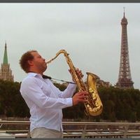 Saxophoniste professionnel pour toutes les ambiances