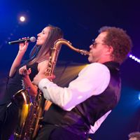 Saxophoniste événementiel Paris