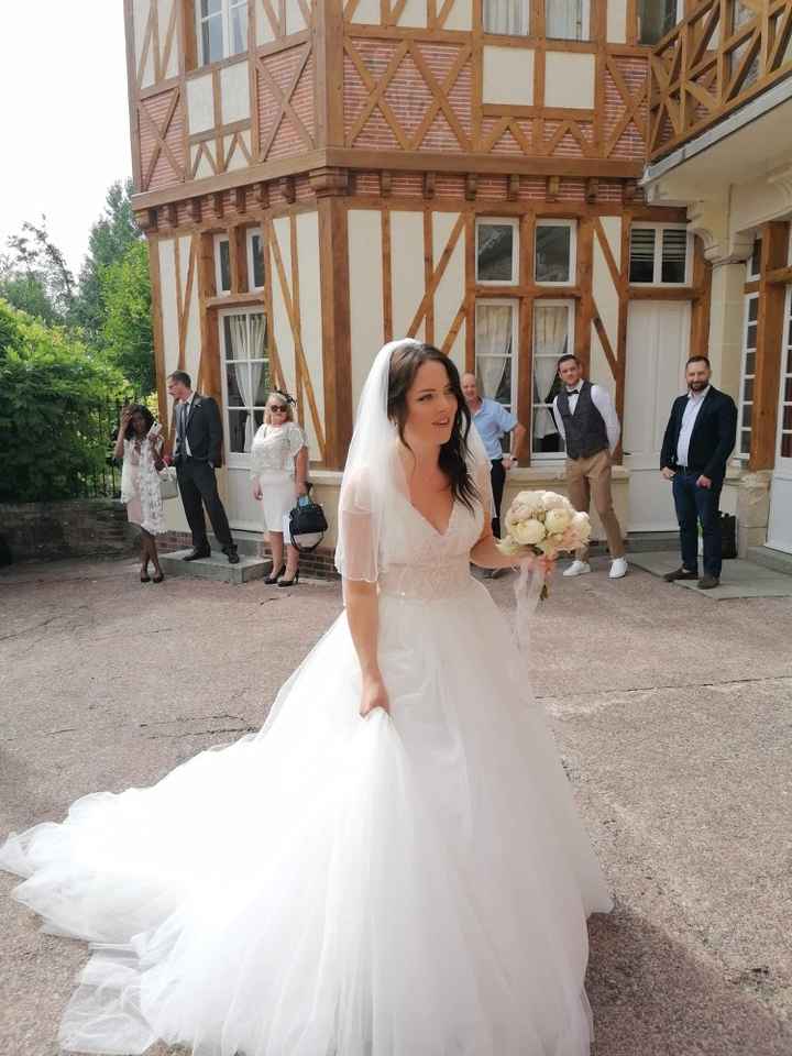 Mariage de nos rêves 💕 19 Septembre 2020 - 1