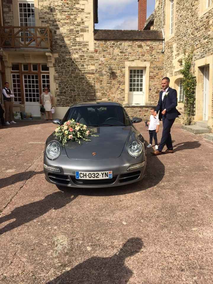 Mariage de nos rêves 💕 19 Septembre 2020 - 6