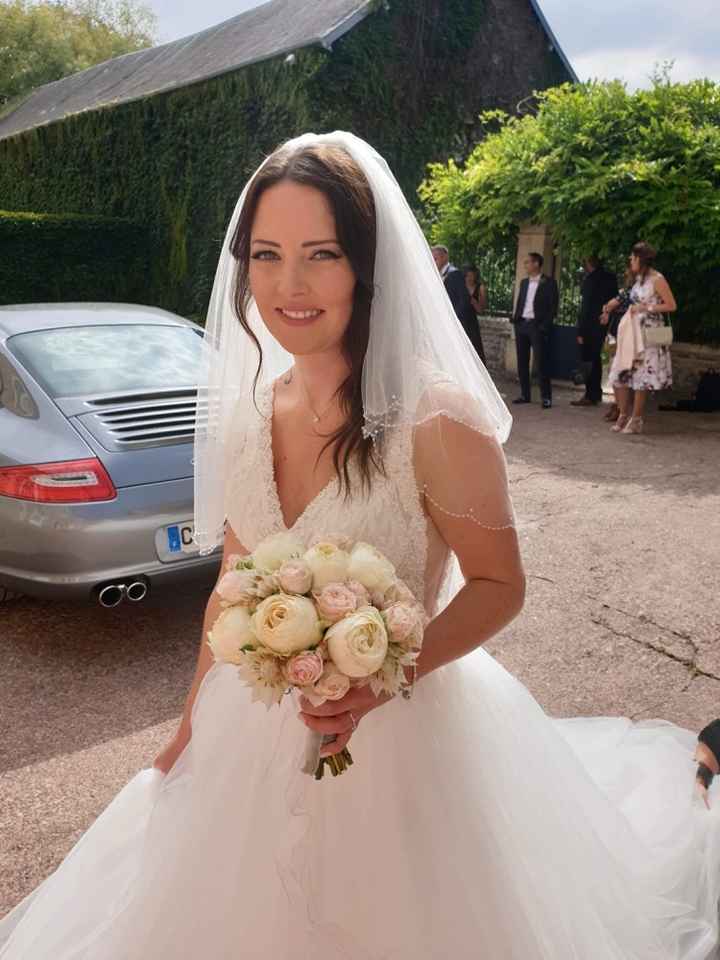 Mariage de nos rêves 💕 19 Septembre 2020 - 11