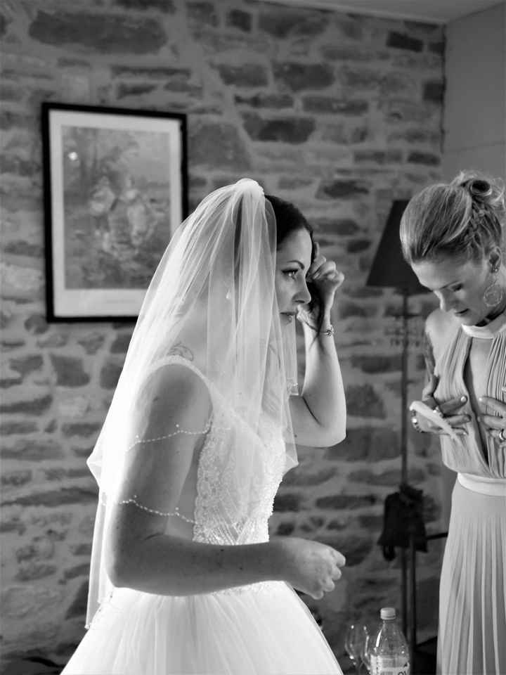 Photos reçues !!! 🥳 Mariage de nos rêves... - 11